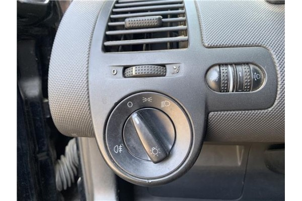 Recambio de mando de luces para volkswagen lupo (6x1/6e1) 1.7 conceptline referencia OEM IAM 1C0941531 FKZ  
