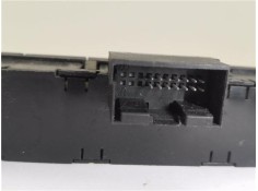 Recambio de interruptor luces emergencia para seat ibiza berlina (6j5) 1.4 fr referencia OEM IAM 6J0927137C  