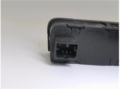 Recambio de interruptor luces emergencia para seat ibiza berlina (6j5) 1.4 fr referencia OEM IAM 6J0927137C  
