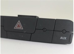 Recambio de interruptor luces emergencia para seat ibiza berlina (6j5) 1.4 fr referencia OEM IAM 6J0927137C  