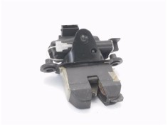 Recambio de cerradura porton para skoda roomster (5j7) 1.2 ambition referencia OEM IAM 5J0827501B  