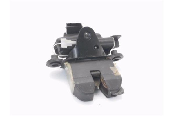 Recambio de cerradura porton para skoda roomster (5j7) 1.2 ambition referencia OEM IAM 5J0827501B  