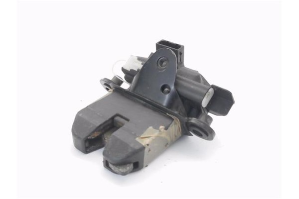 Recambio de cerradura porton para skoda roomster (5j7) 1.2 ambition referencia OEM IAM 5J0827501B  