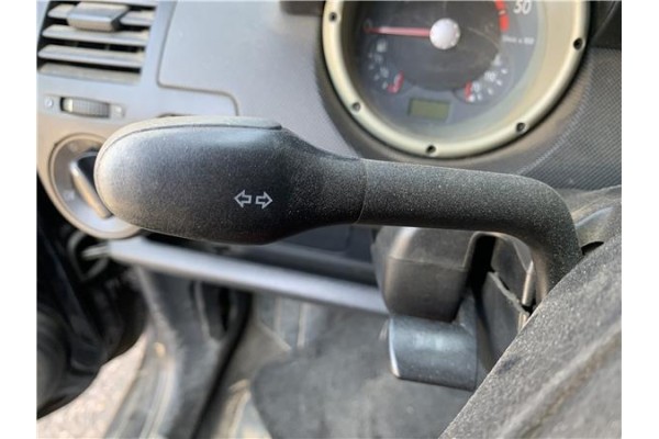 Recambio de mando intermitencia para volkswagen lupo (6x1/6e1) 1.7 conceptline referencia OEM IAM 6N0953513 FKZ  