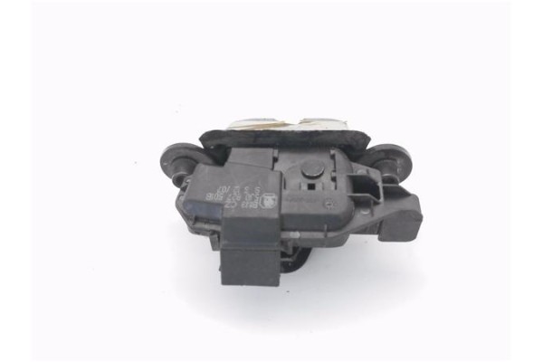 Recambio de cerradura porton para skoda roomster (5j7) 1.2 ambition referencia OEM IAM 5J0827501B  