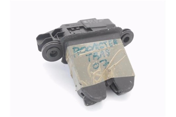 Recambio de cerradura porton para skoda roomster (5j7) 1.2 ambition referencia OEM IAM 5J0827501B  