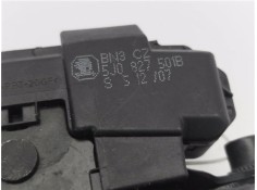 Recambio de cerradura porton para skoda roomster (5j7) 1.2 ambition referencia OEM IAM 5J0827501B  