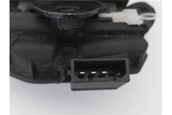 Recambio de cerradura porton para skoda roomster (5j7) 1.2 ambition referencia OEM IAM 5J0827501B  