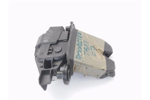 Recambio de cerradura porton para skoda roomster (5j7) 1.2 ambition referencia OEM IAM 5J0827501B  