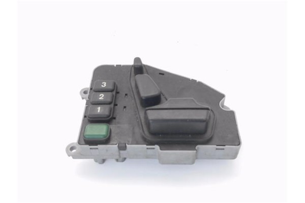 Recambio de mando multifuncion para mercedes-benz clase s (bm 140) berlina 3.2 300 se (140.032) referencia OEM IAM 1408200510 34