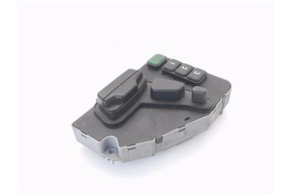 Recambio de mando multifuncion para mercedes-benz clase s (bm 140) berlina 3.2 300 se (140.032) referencia OEM IAM 1408200510 34