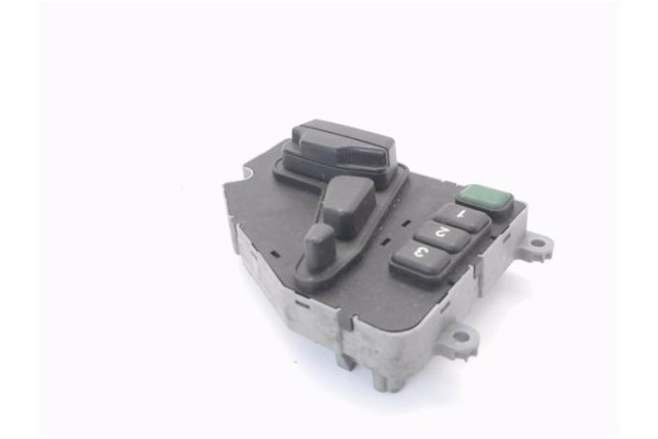 Recambio de mando multifuncion para mercedes-benz clase s (bm 140) berlina 3.2 300 se (140.032) referencia OEM IAM 1408200510 34