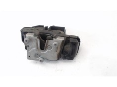 Recambio de cierre electromagnetico delantero derecho para saab 9-3 familiar 1.9 tid referencia OEM IAM 12803475  