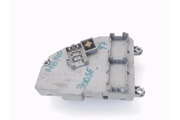 Recambio de mando multifuncion para mercedes-benz clase s (bm 140) berlina 3.2 300 se (140.032) referencia OEM IAM 1408200510 34