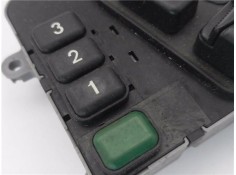 Recambio de mando multifuncion para mercedes-benz clase s (bm 140) berlina 3.2 300 se (140.032) referencia OEM IAM 1408200510 34