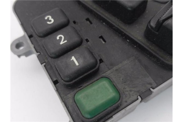 Recambio de mando multifuncion para mercedes-benz clase s (bm 140) berlina 3.2 300 se (140.032) referencia OEM IAM 1408200510 34