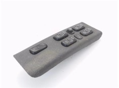 Recambio de mando elevalunas delantero izquierdo para mercedes-benz clase a (bm 168) 1.6 140 (168.031) referencia OEM IAM 168820