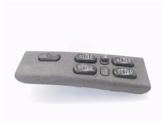 Recambio de mando elevalunas delantero izquierdo para mercedes-benz clase a (bm 168) 1.6 140 (168.031) referencia OEM IAM 168820
