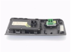 Recambio de mando elevalunas delantero izquierdo para mercedes-benz clase a (bm 168) 1.6 140 (168.031) referencia OEM IAM 168820