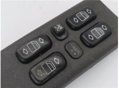 Recambio de mando elevalunas delantero izquierdo para mercedes-benz clase a (bm 168) 1.6 140 (168.031) referencia OEM IAM 168820