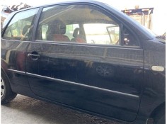 Recambio de puerta delantero derecha para volkswagen lupo (6x1/6e1) 1.7 conceptline referencia OEM IAM 6X3831052AK  