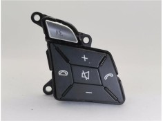 Recambio de interruptor volante para mercedes-benz clase c (bm 204) berlina 1.6 c 180 kompressor blueefficiency (204.044) refere