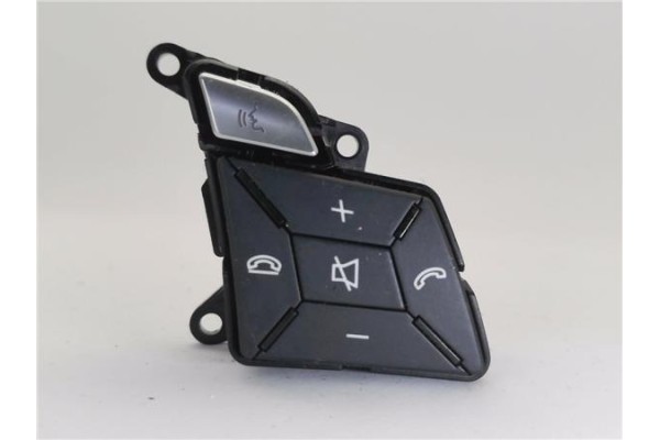 Recambio de interruptor volante para mercedes-benz clase c (bm 204) berlina 1.6 c 180 kompressor blueefficiency (204.044) refere