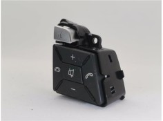 Recambio de interruptor volante para mercedes-benz clase c (bm 204) berlina 1.6 c 180 kompressor blueefficiency (204.044) refere