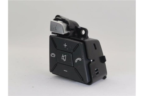 Recambio de interruptor volante para mercedes-benz clase c (bm 204) berlina 1.6 c 180 kompressor blueefficiency (204.044) refere