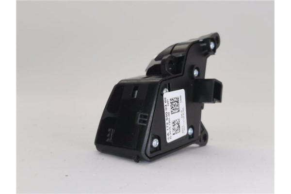 Recambio de interruptor volante para mercedes-benz clase c (bm 204) berlina 1.6 c 180 kompressor blueefficiency (204.044) refere