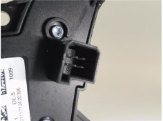 Recambio de interruptor volante para mercedes-benz clase c (bm 204) berlina 1.6 c 180 kompressor blueefficiency (204.044) refere
