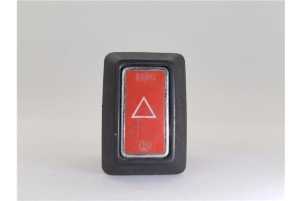 Recambio de interruptor luces emergencia para mercedes-benz lim./ coupe (bm 123) 2.0 200 (69kw) referencia OEM IAM 1238200505  