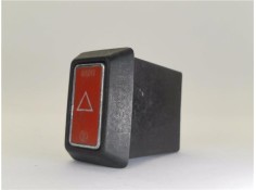 Recambio de interruptor luces emergencia para mercedes-benz lim./ coupe (bm 123) 2.0 200 (69kw) referencia OEM IAM 1238200505  