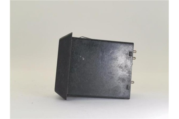 Recambio de interruptor luces emergencia para mercedes-benz lim./ coupe (bm 123) 2.0 200 (69kw) referencia OEM IAM 1238200505  