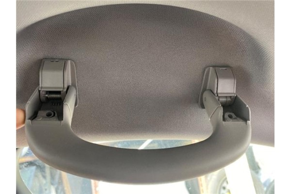 Recambio de asidero superior delantero izquierdo para alfa romeo giulia (952) 2.2 super referencia OEM IAM 156143763 156122889 