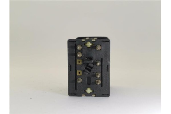 Recambio de interruptor luces emergencia para mercedes-benz lim./ coupe (bm 123) 2.0 200 (69kw) referencia OEM IAM 1238200505  