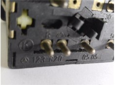 Recambio de interruptor luces emergencia para mercedes-benz lim./ coupe (bm 123) 2.0 200 (69kw) referencia OEM IAM 1238200505  