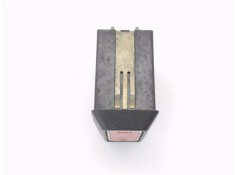 Recambio de interruptor luces emergencia para mercedes-benz lim./ coupe (bm 123) 2.0 200 (69kw) referencia OEM IAM 1238200505  