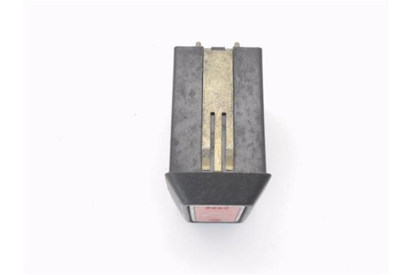 Recambio de interruptor luces emergencia para mercedes-benz lim./ coupe (bm 123) 2.0 200 (69kw) referencia OEM IAM 1238200505  