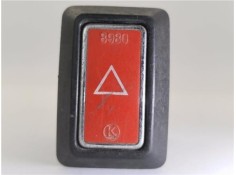 Recambio de interruptor luces emergencia para mercedes-benz lim./ coupe (bm 123) 2.0 200 (69kw) referencia OEM IAM 1238200505  