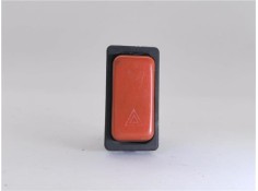 Recambio de interruptor luces emergencia para mercedes-benz vito furgón (638) 2.0 113  (638.014) referencia OEM IAM 6115450019  