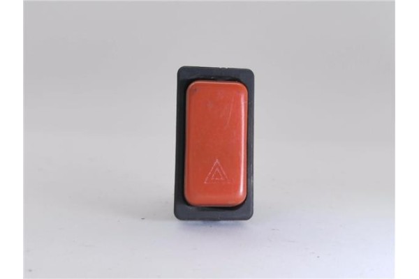 Recambio de interruptor luces emergencia para mercedes-benz vito furgón (638) 2.0 113  (638.014) referencia OEM IAM 6115450019  