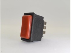 Recambio de interruptor luces emergencia para mercedes-benz vito furgón (638) 2.0 113  (638.014) referencia OEM IAM 6115450019  