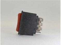 Recambio de interruptor luces emergencia para mercedes-benz vito furgón (638) 2.0 113  (638.014) referencia OEM IAM 6115450019  
