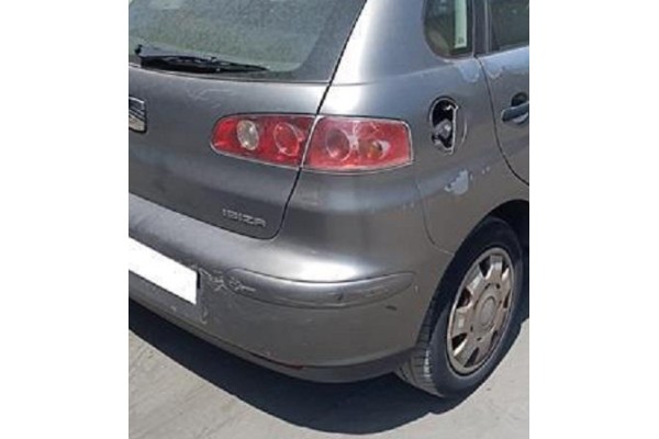 Recambio de piloto porton trasero derecho para seat ibiza (6l1) 1.4 16v referencia OEM IAM   