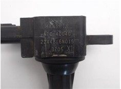 Recambio de bobina encendido para nissan almera (n16/e) 1.5 acenta referencia OEM IAM 224486N015 AIC4004G 