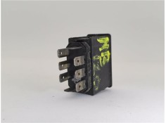 Recambio de interruptor luces emergencia para mercedes-benz vito furgón (638) 2.0 113  (638.014) referencia OEM IAM 6115450019  