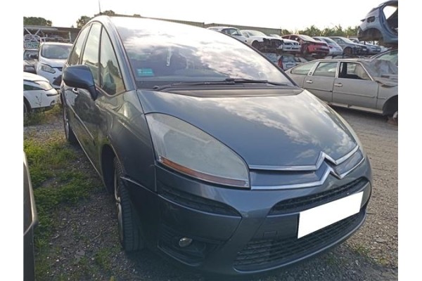 citroen c4 picasso del año 2009
