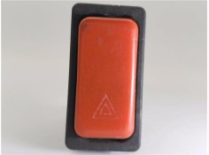Recambio de interruptor luces emergencia para mercedes-benz vito furgón (638) 2.0 113  (638.014) referencia OEM IAM 6115450019  