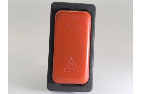 Recambio de interruptor luces emergencia para mercedes-benz vito furgón (638) 2.0 113  (638.014) referencia OEM IAM 6115450019  